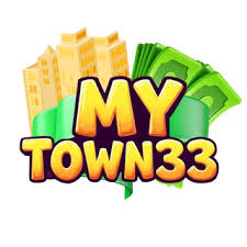 Mytown33 logo